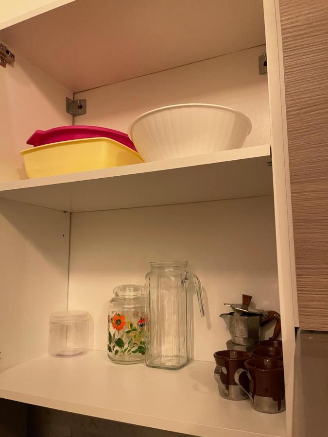 Holiday-Caroline Apartment ポンペイ エクステリア 写真
