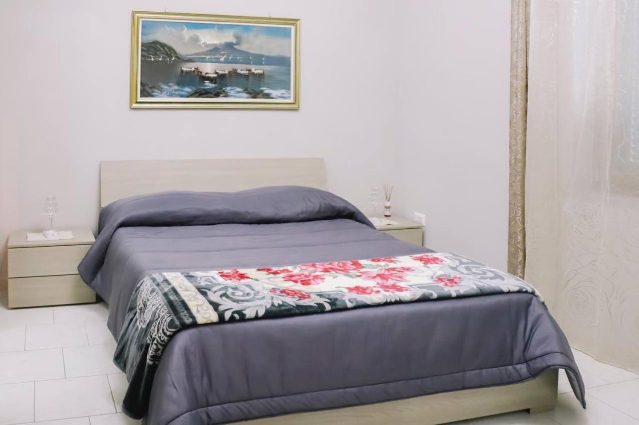 Holiday-Caroline Apartment ポンペイ エクステリア 写真