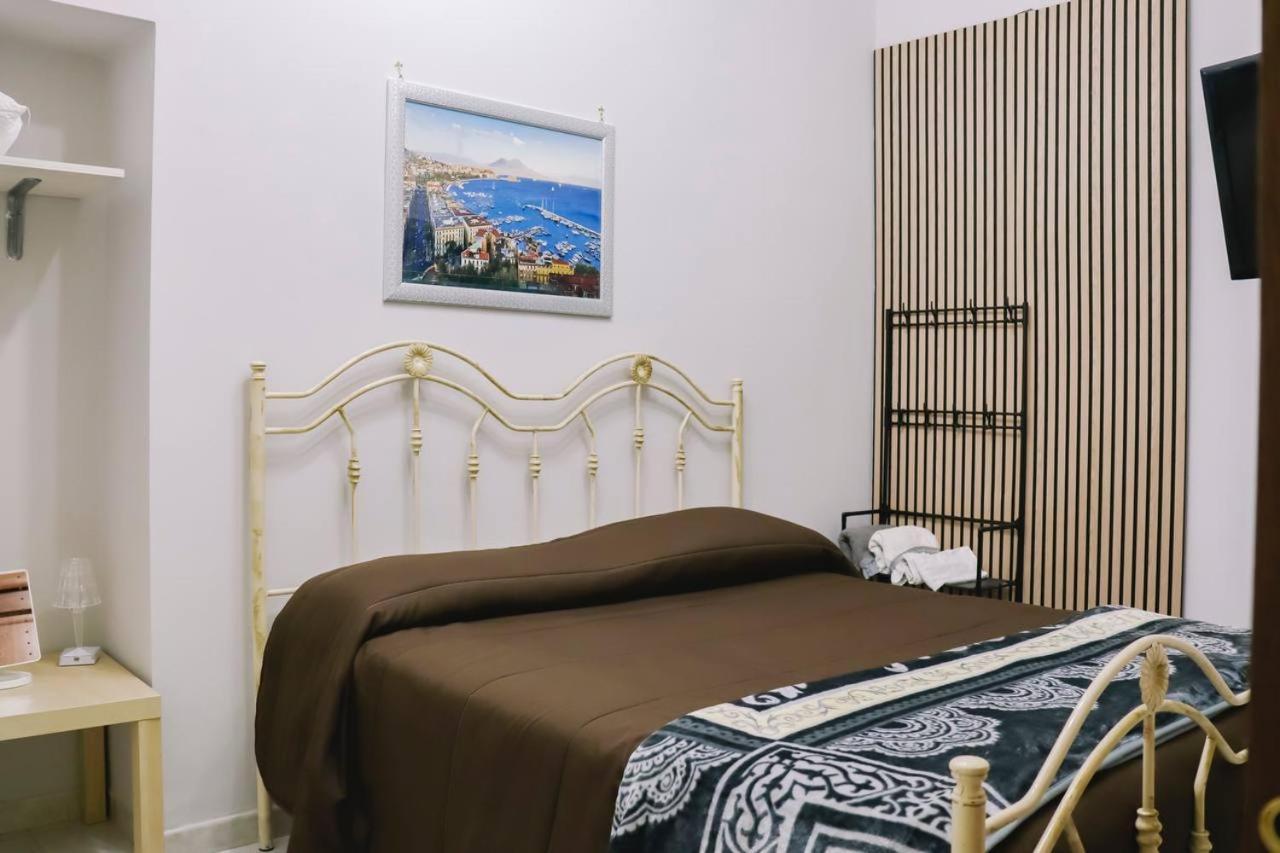 Holiday-Caroline Apartment ポンペイ エクステリア 写真
