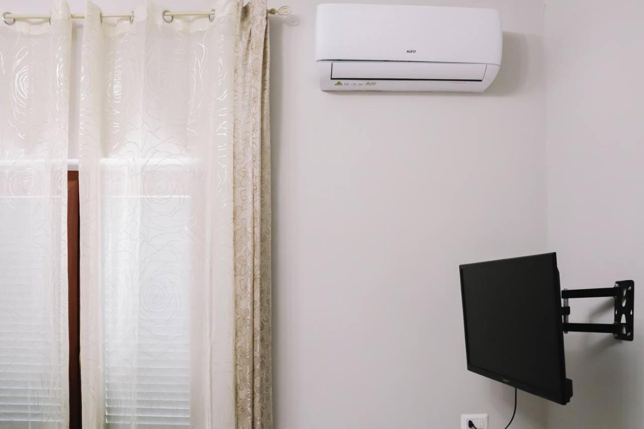 Holiday-Caroline Apartment ポンペイ エクステリア 写真